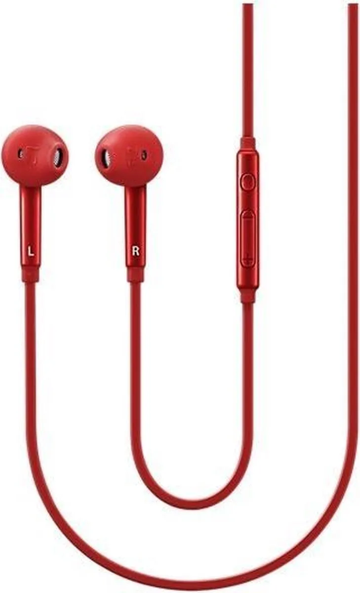 Samsung EO-EG920BREGBR In-ear Oordopjes