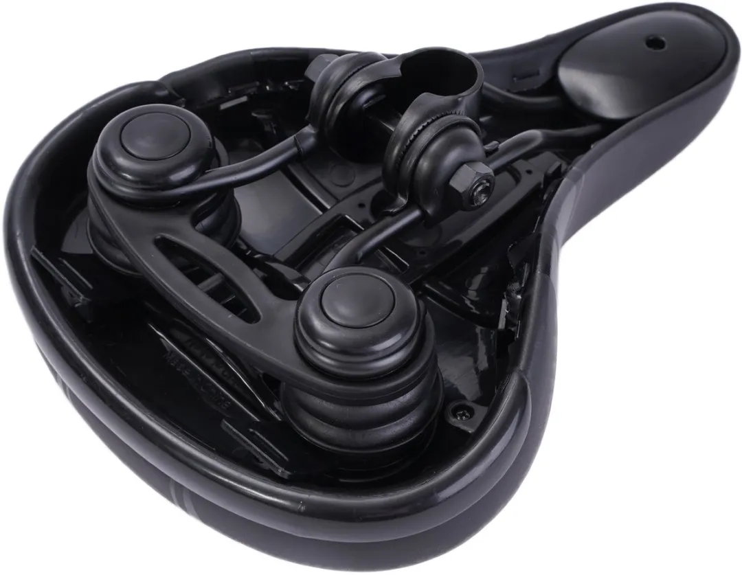 Fischer Trekking Gel Elastomeer Zadel