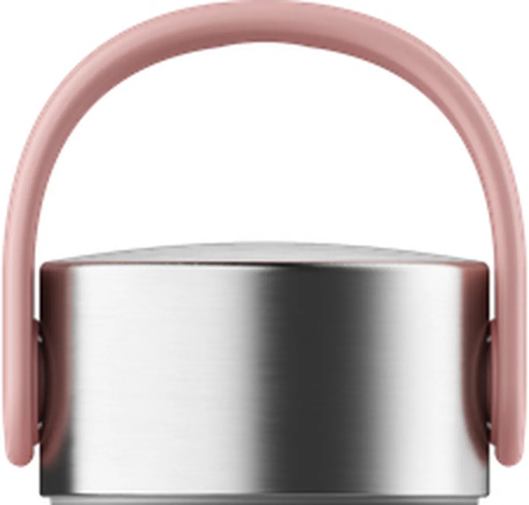 Chilly's Series 2 CB2-B1000BPNK Thermosfles 1000ml - Roze