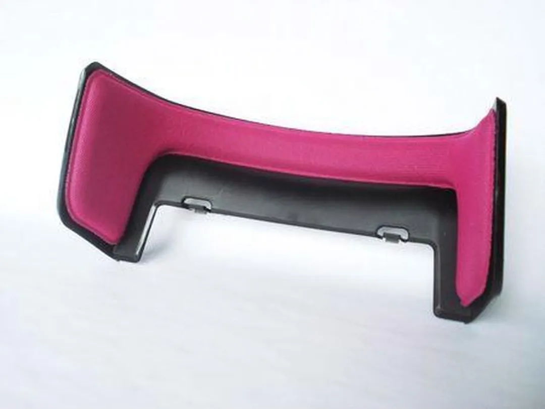 Bobike Mini Hoofddeel - Urban Pink