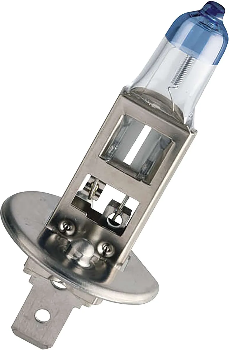 Philips H1 VisionPlus Set 2 Stuks - Wit - afbeelding 6 van 6