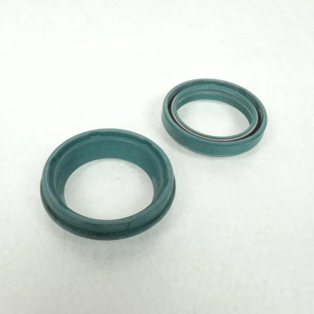 SKF Cache Poussière Voor Moto Suzuki 650 SV 2003-2016