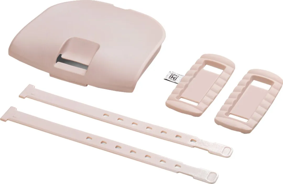 Urban Iki Stylingset Roze