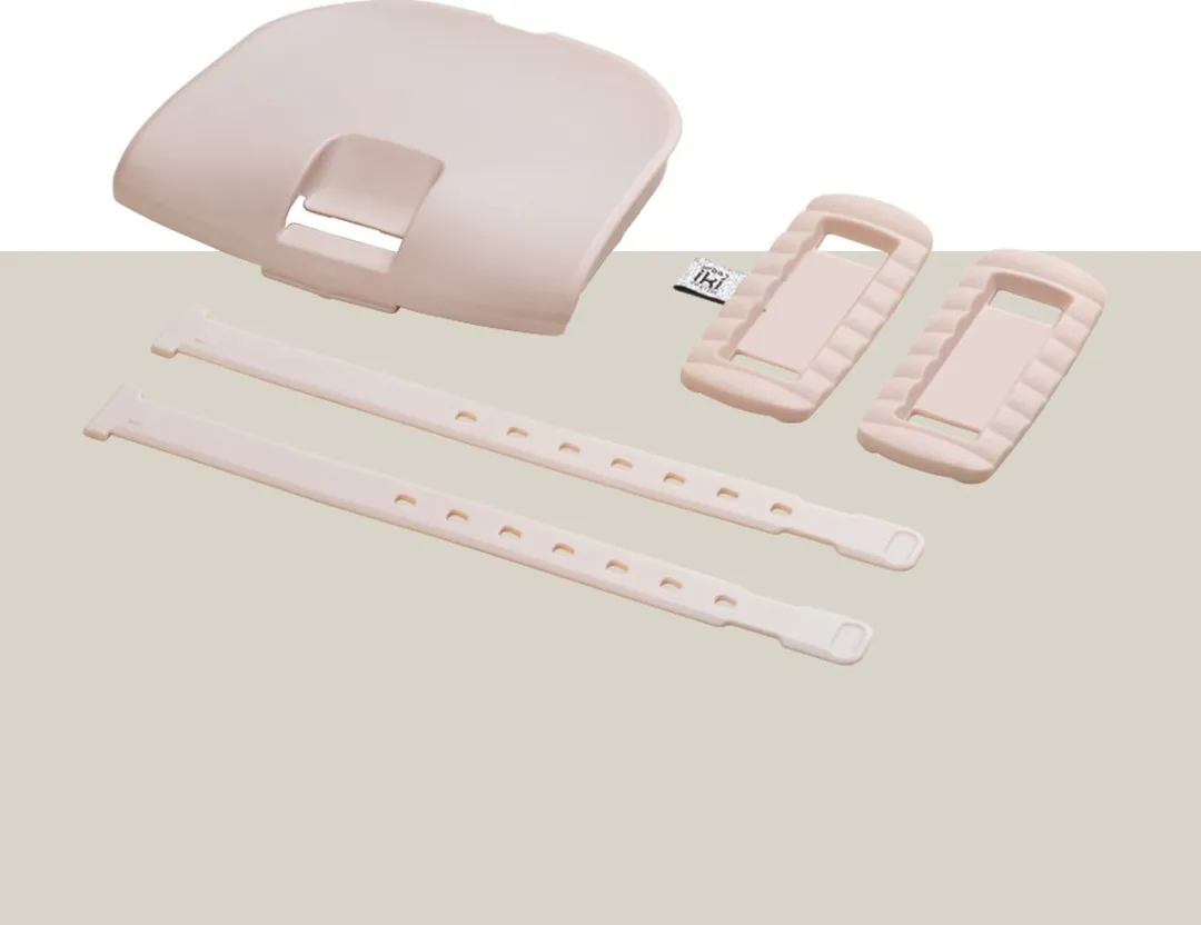 Urban Iki Stylingset Roze