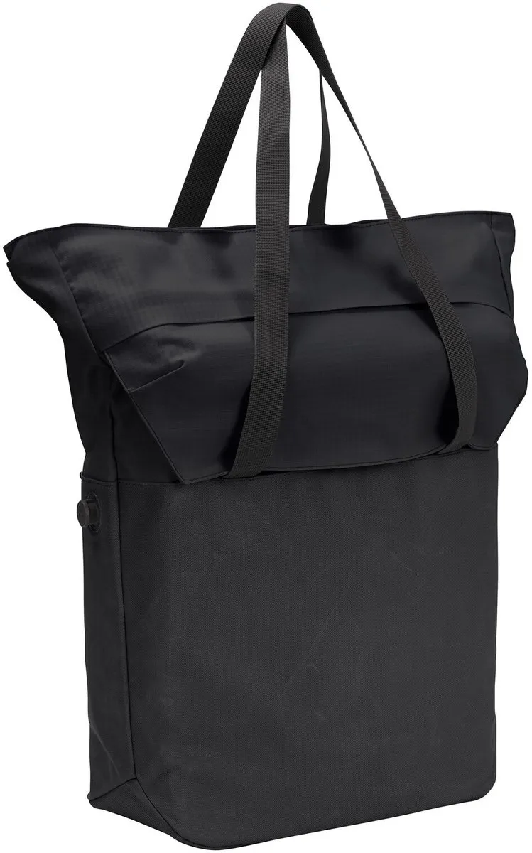 Vaude CityShop Bike II Fietstas 24L - Aloe Vera