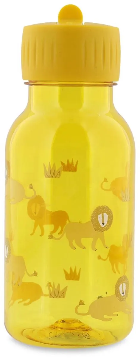 Trixie Drinkfles Lively Lion 350ml
