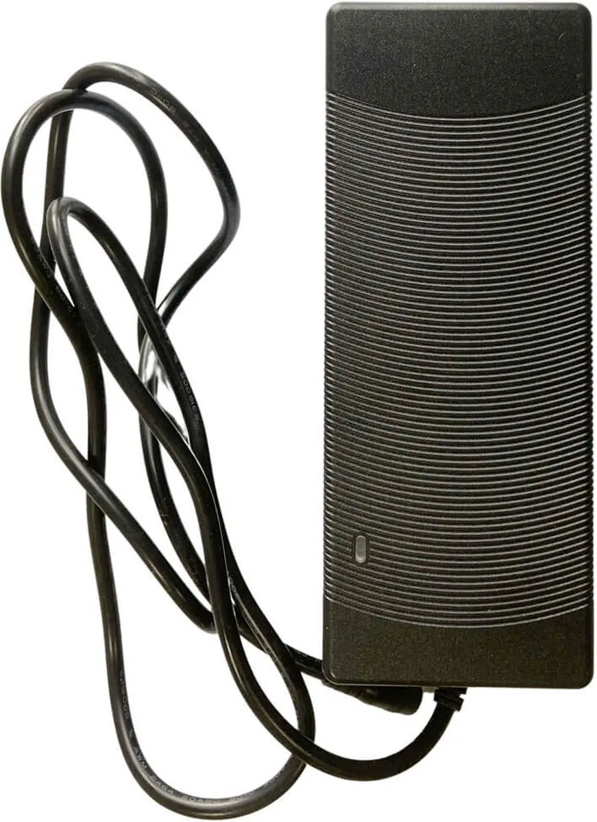 OUXI Oplader - Zwart - o.a. Ouxi V8/V9/H9/CrossBoss
