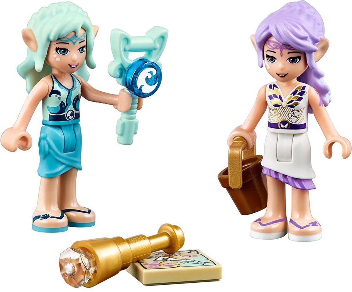 LEGO Elves Naida's Avonturenschip - 41073