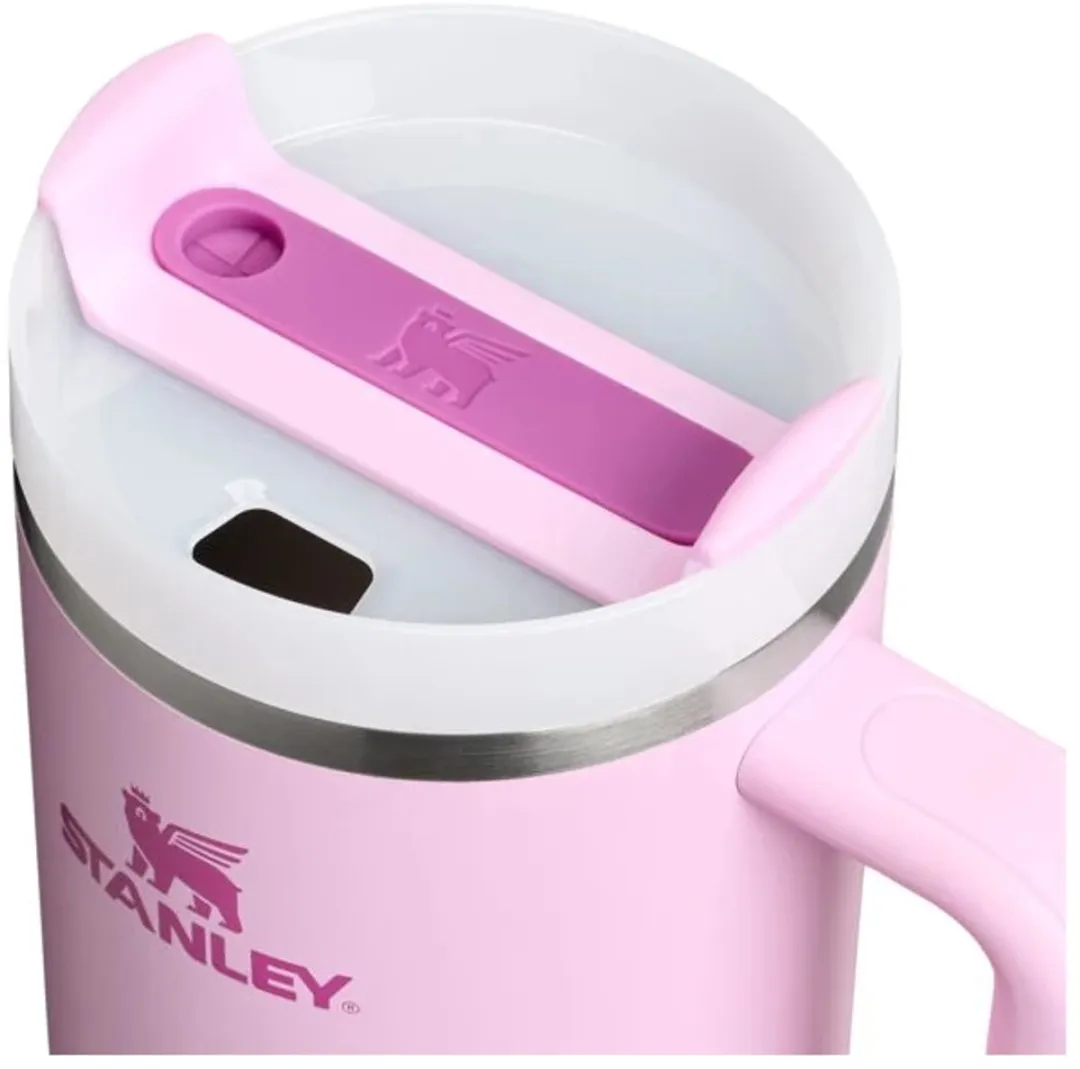 Stanley Quencher H2.0 Flowstate 1.18L - Roze