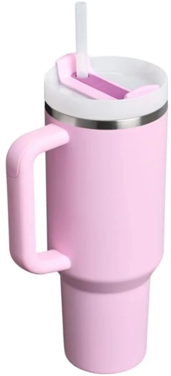 Stanley Quencher H2.0 Flowstate 1.18L - Roze