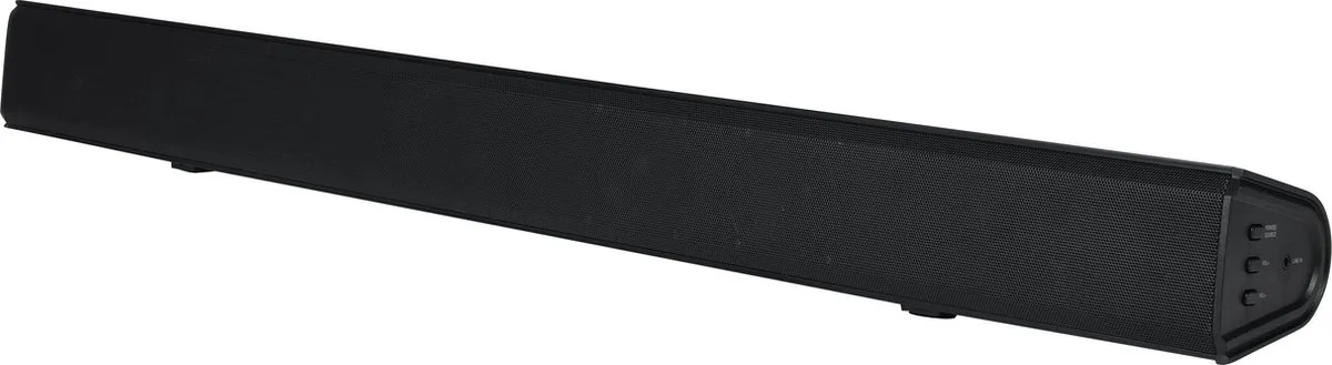 Salora SOUNDBAR680 Soundbar - Zwart - afbeelding 6 van 6