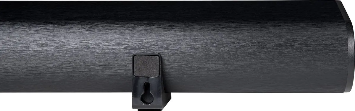 Salora SOUNDBAR680 Soundbar - Zwart