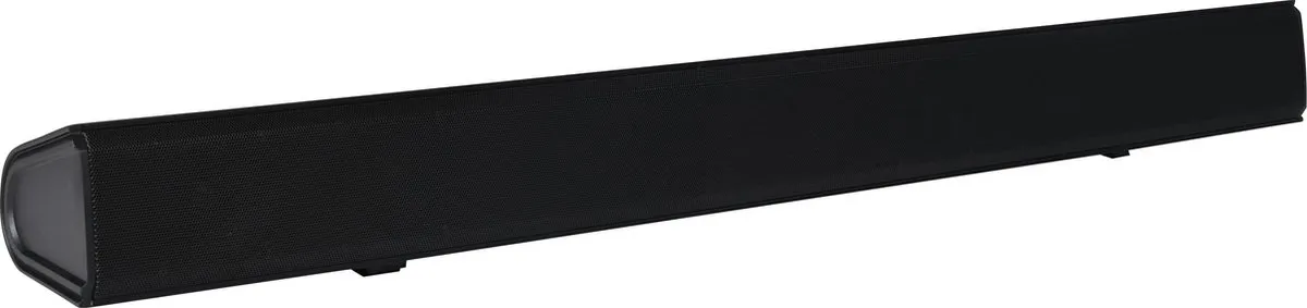 Salora SOUNDBAR680 Soundbar - Zwart