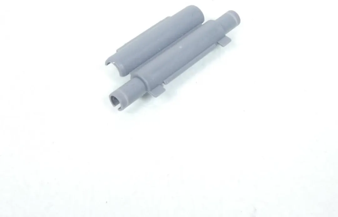 Yamaha 50 Aerox Gasleidingconnector