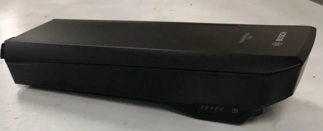 Bosch PowerPack 500 Rack - 500Wh