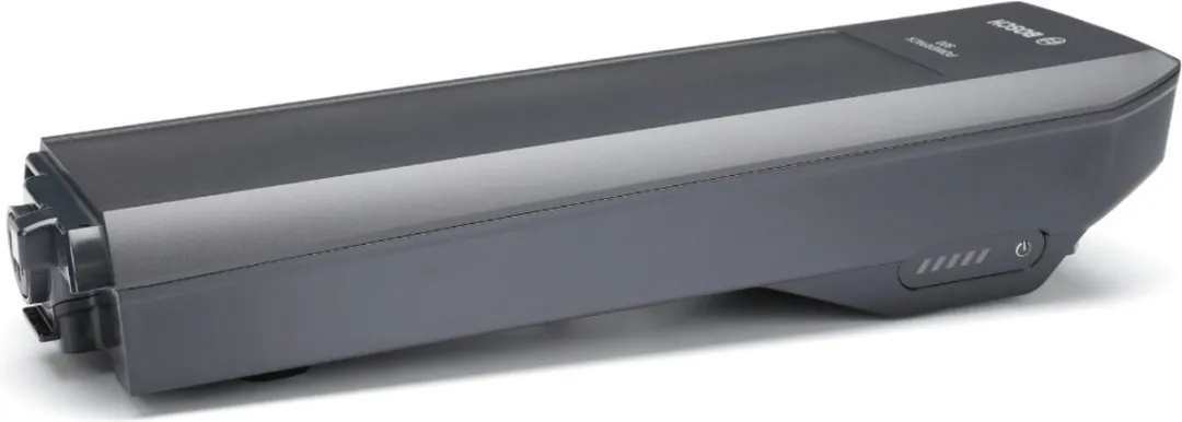 Bosch PowerPack 500 Rack