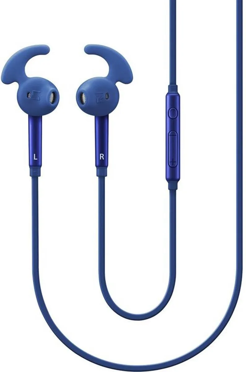 Samsung EO-EG920B In-Ear Headset - Blauw - afbeelding 6 van 6