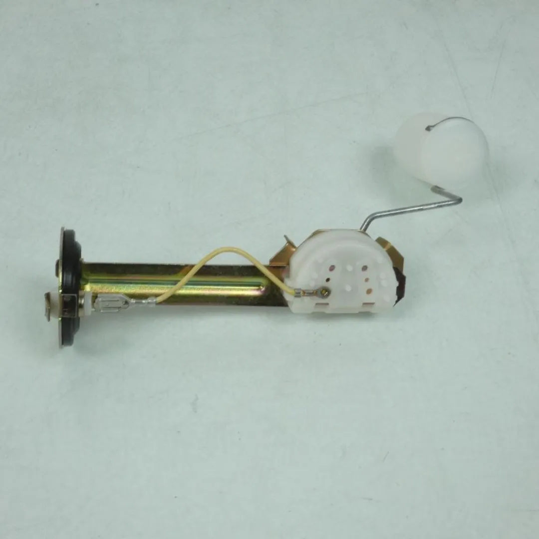 Yamaha 50 Jog R 2004 Brandstofmeter