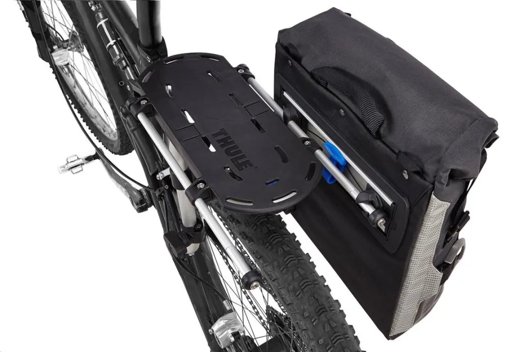Thule Rail Extender Kit - 1 Stuks - Wit