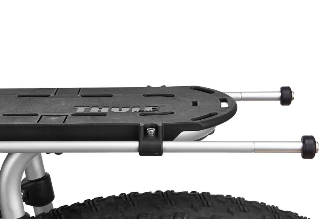 Thule Rail Extender Kit - 1 Stuks - Wit