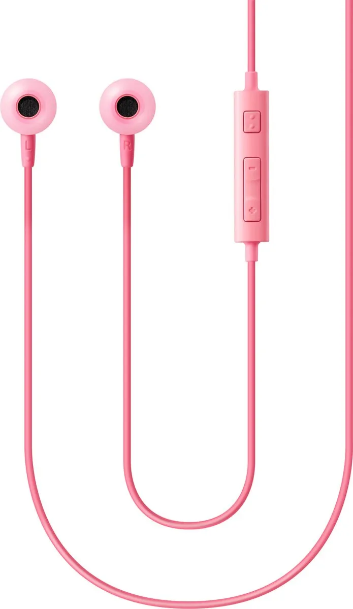 Samsung HS1303 In-Ear Headset - Roze