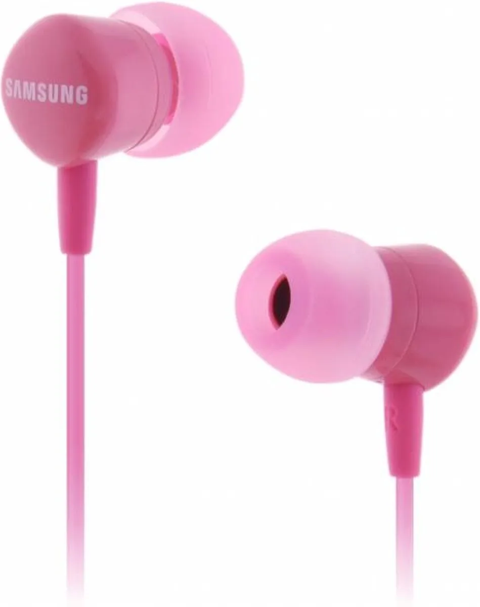 Samsung HS1303 In-Ear Headset - Roze
