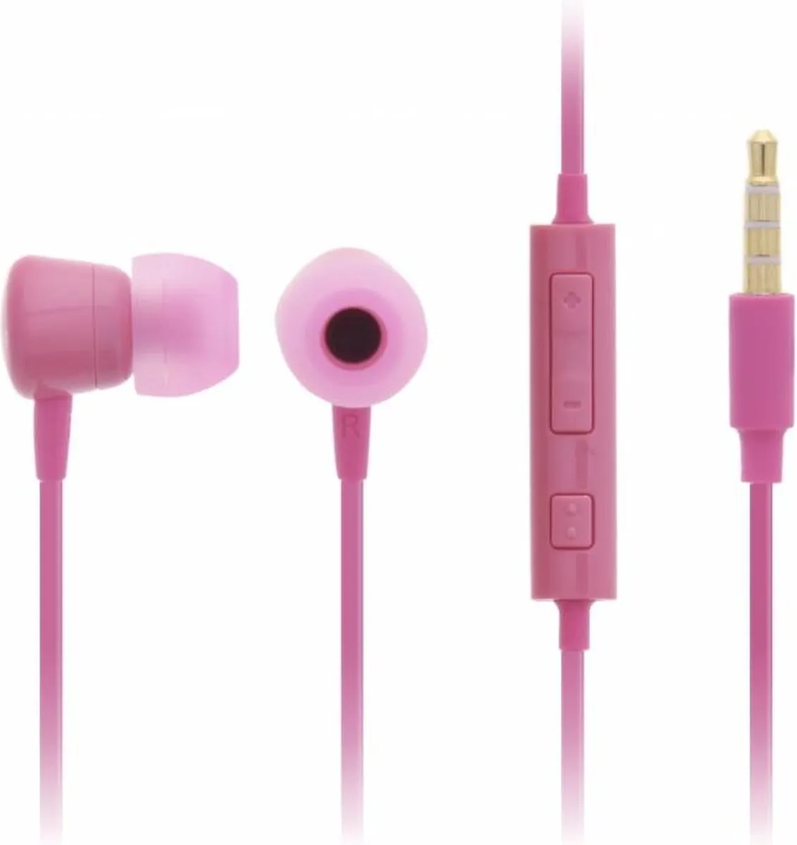Samsung HS1303 In-Ear Headset - Roze
