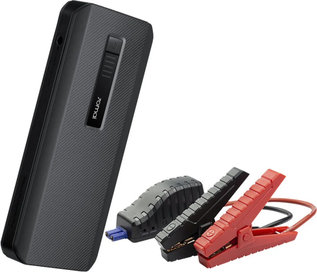 Xiaomi 70Mai Jump Starter Max 18000mAh