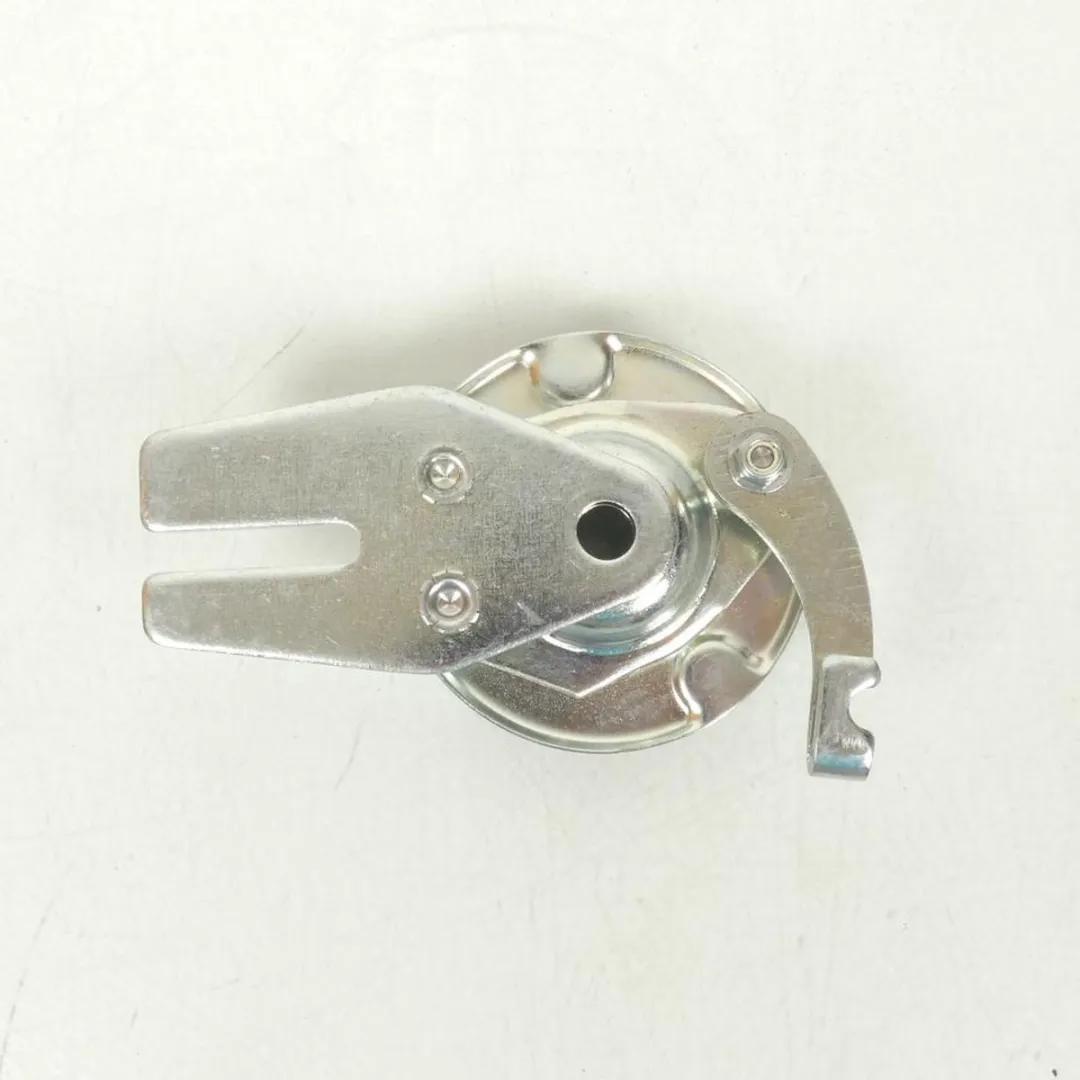 Peugeot Tambour Flasque Rem Achter 50/103 MVL 1998 Ø90