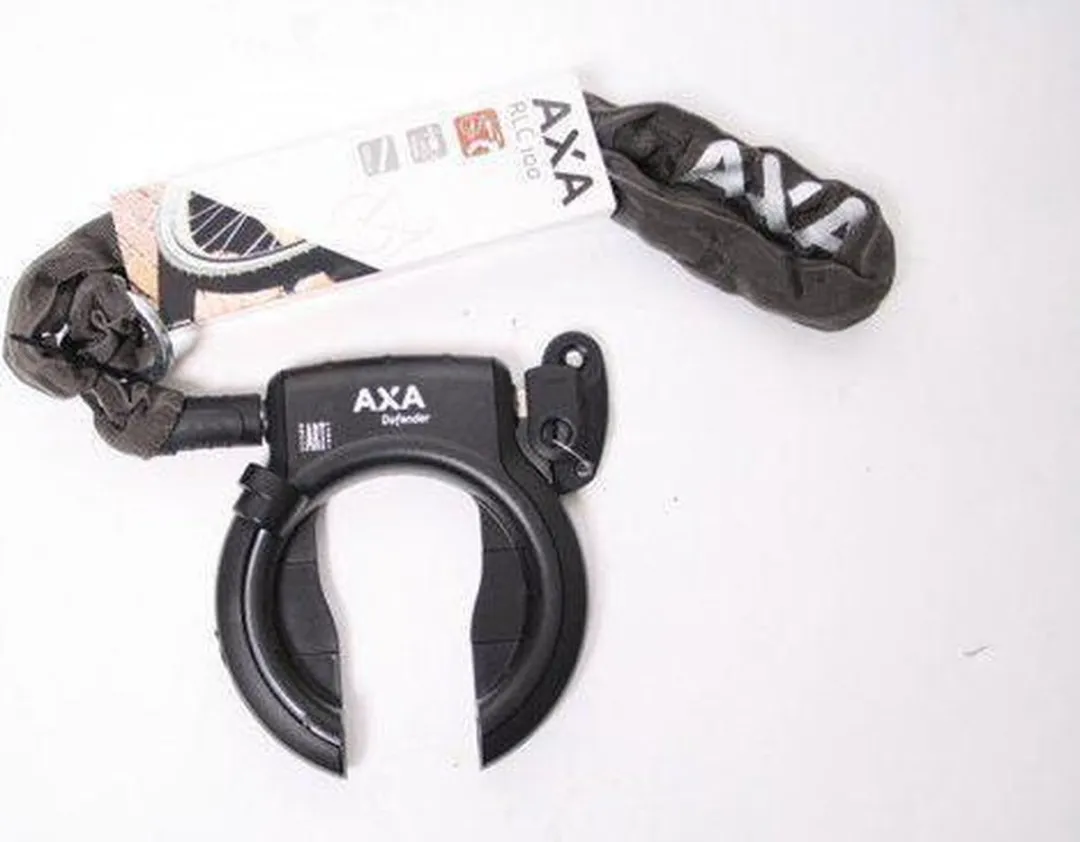 AXA Defender Protagtor RLC-100