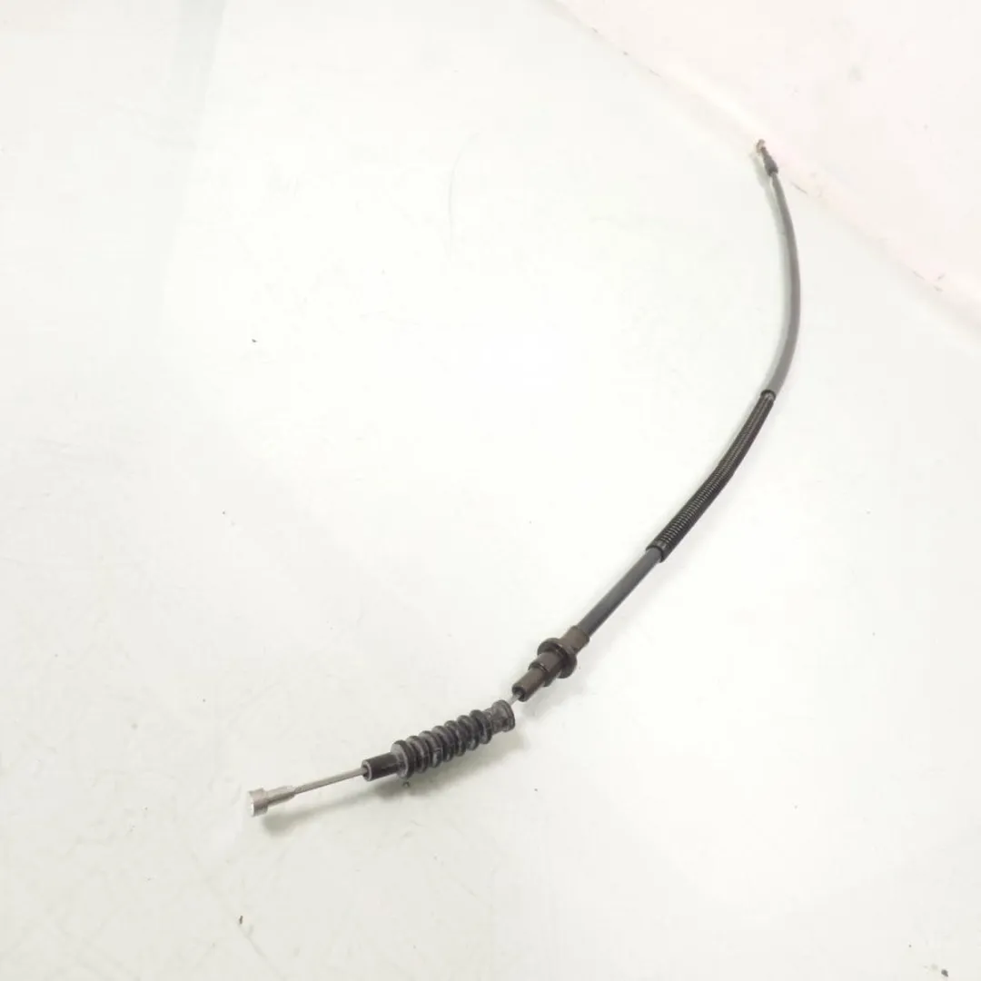 Yamaha 53V-26335-00 Kabelkoppeling - Zwart