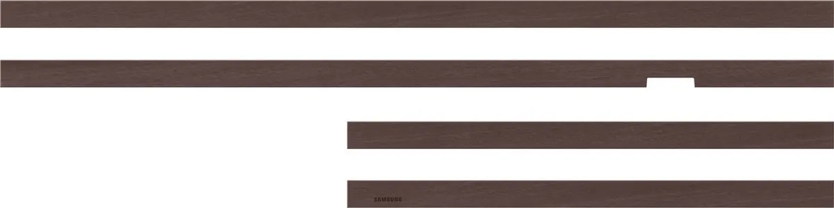Samsung The Frame 32" Wandtv