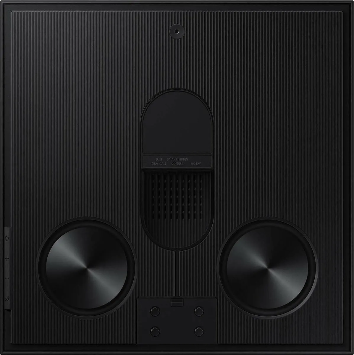 Samsung HW-LS60D Soundbar 2.0 - Zwart