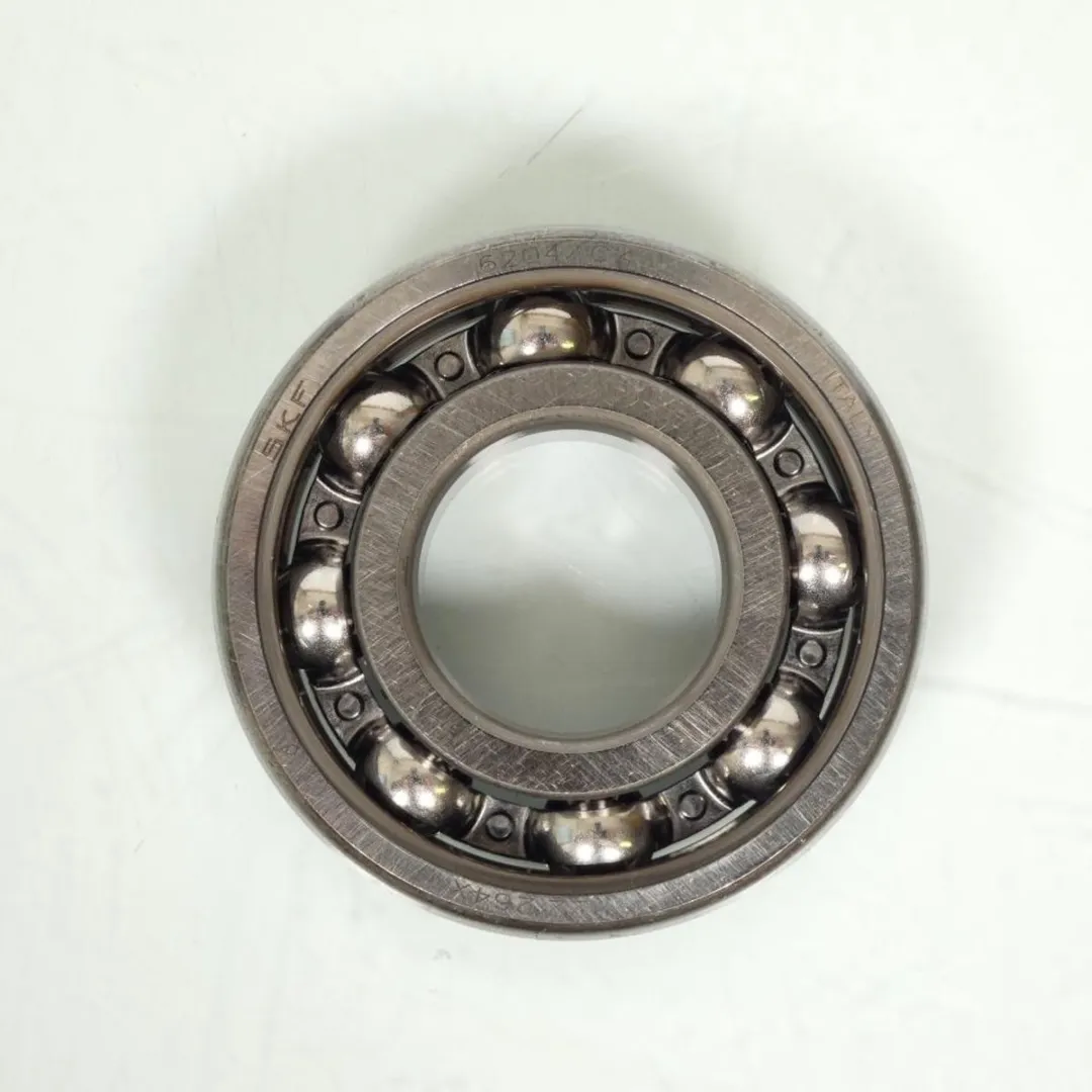 SKF Lager Motor Scooter Peugeot 50 Ludix 10P 2004-2007