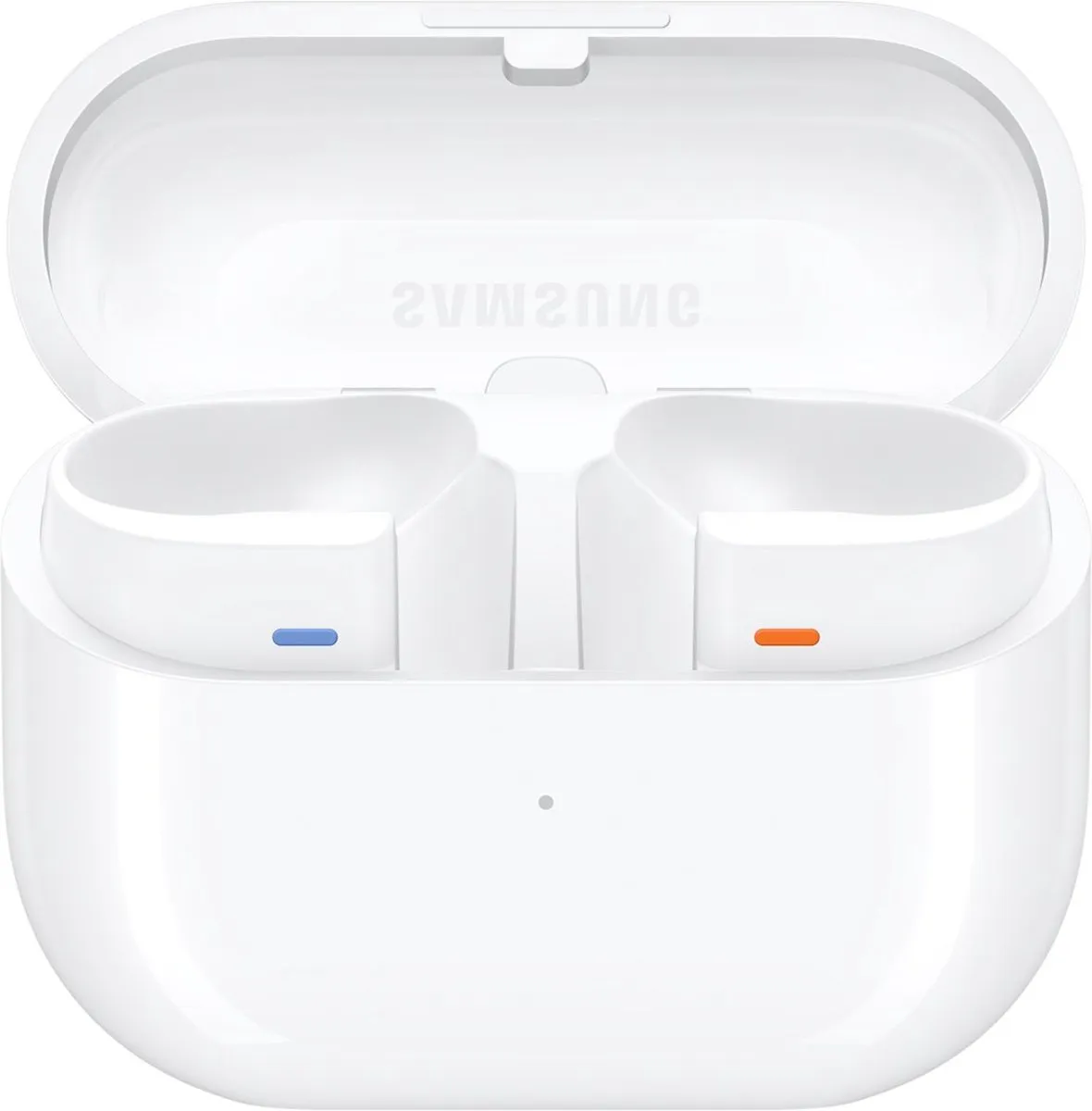 Samsung Galaxy Buds3 Pro SM-R630NZWAEUE - Wit