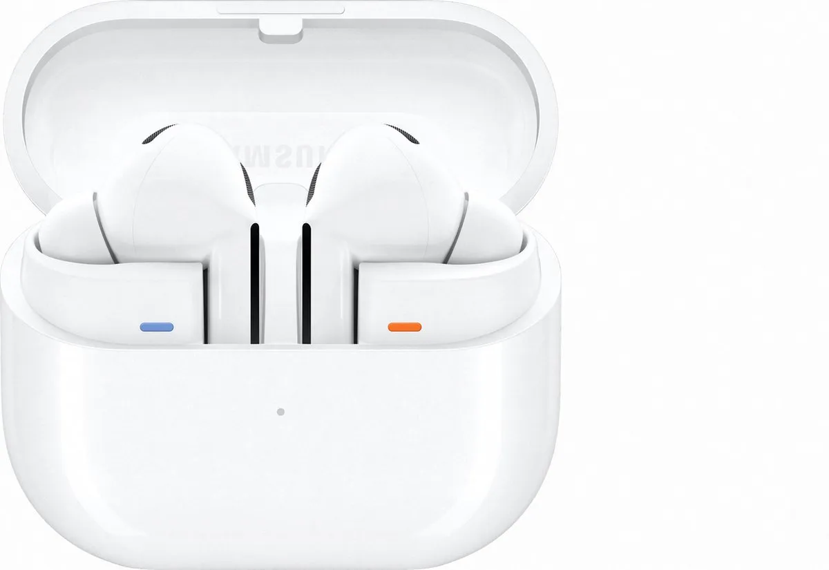 Samsung Galaxy Buds3 Pro SM-R630NZWAEUE