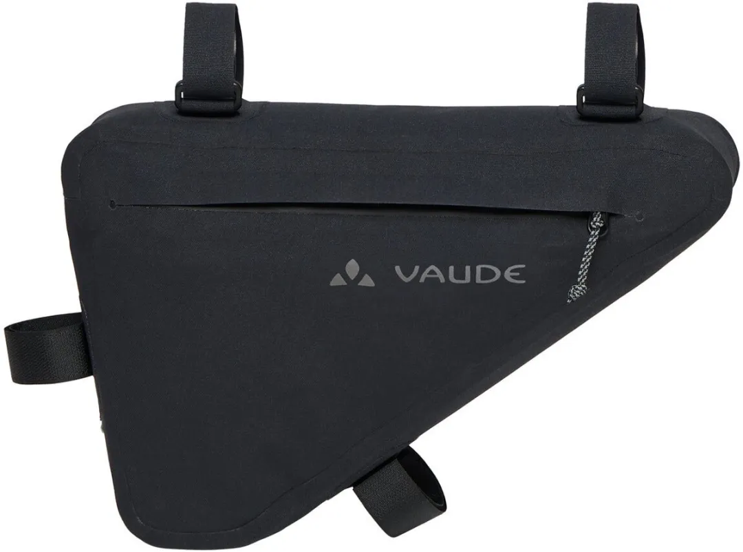 Vaude Trailframe M Frametas Frame Tas - 3L - Zwart