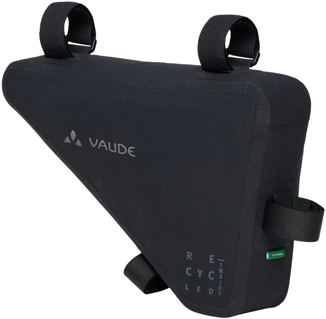 Vaude Trailframe M Frametas Frame Tas