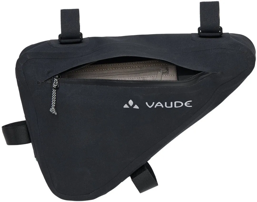 Vaude Trailframe M Frametas Frame Tas - 3L - Zwart
