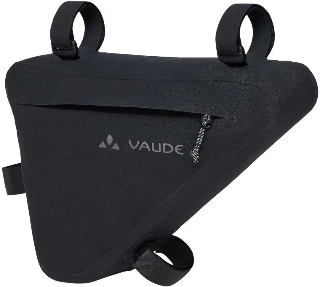 Vaude Trailframe M Frametas Frame Tas - 3L - Zwart