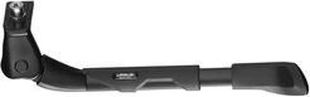 Ursus Big Foot Fietsstandaard 300mm - Zwart