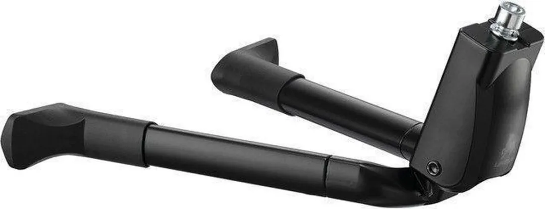 Ursus Big Foot Fietsstandaard 300mm - Zwart