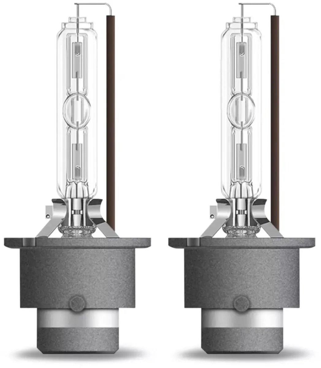 Osram Night Breaker 220 Xenarc D2S 66240XN2 Set - 2 Stuks