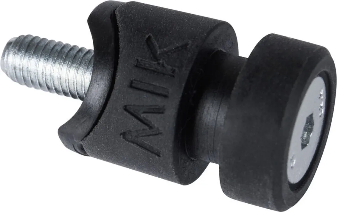 Basil MIK SIDE Studs - Zwart