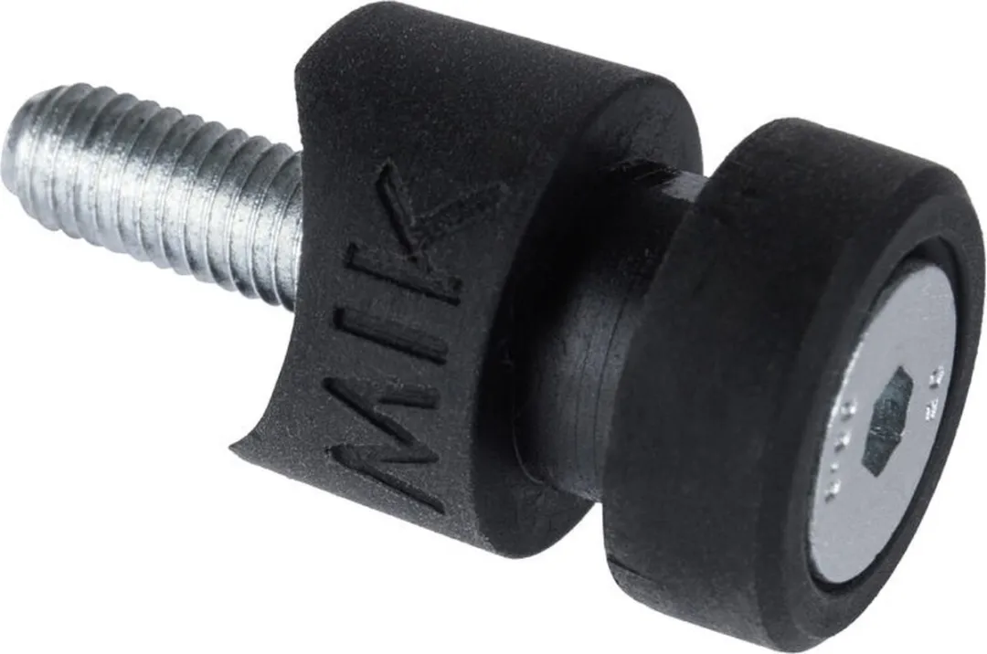 Basil MIK SIDE Studs - Zwart