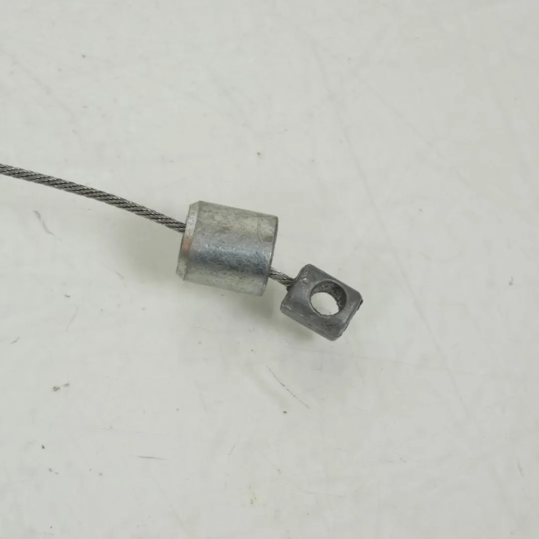 Yamaha 50 Bump Câble de starter