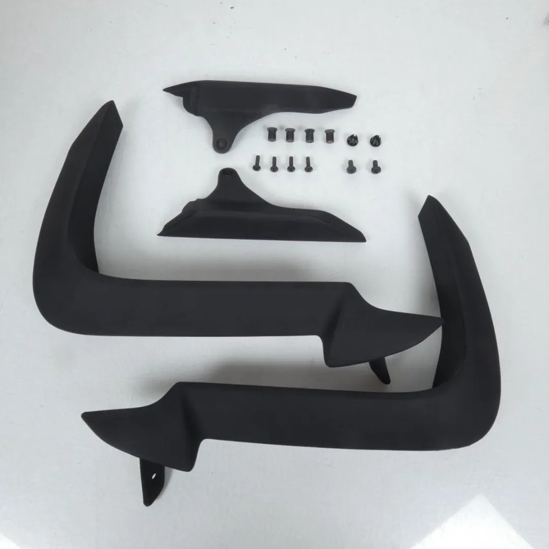 Yamaha TMAX 500 Deflecteurs 2009-2011 - 4B5-W0702-00-01