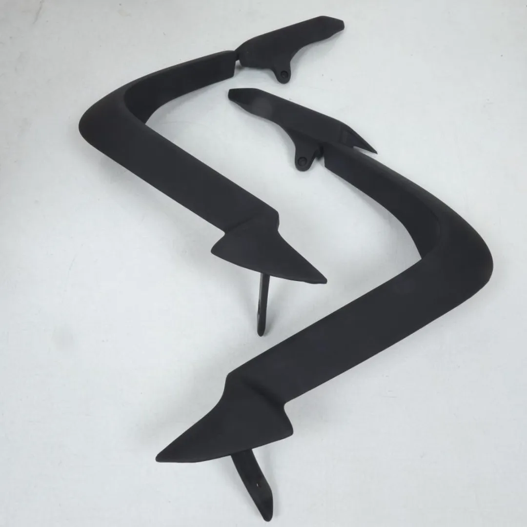Yamaha TMAX 500 Deflecteurs 2009-2011 - 4B5-W0702-00-01