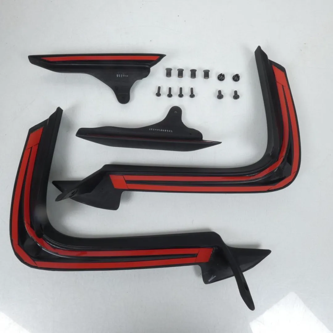 Yamaha TMAX 500 Deflecteurs 2009-2011 - 4B5-W0702-00-01