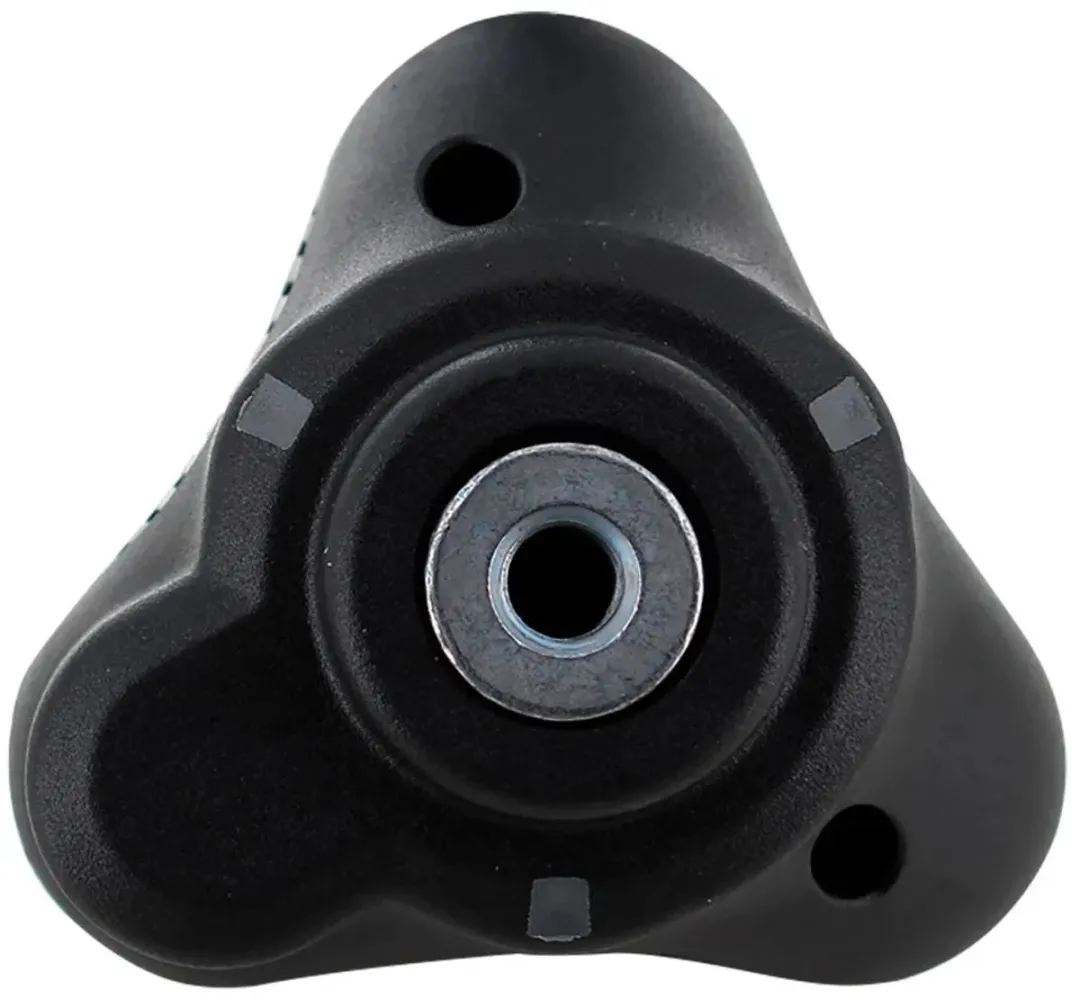 Thule Lock Knob 52738 Easyfold XT Reserveonderdeel - Zwart - afbeelding 5 van 5